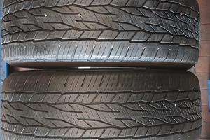 225/55/18 Continental estive