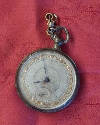 orologio da tasca