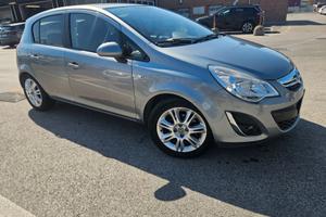 Opel Corsa 1.4 16V GPL Pari al nuovo!