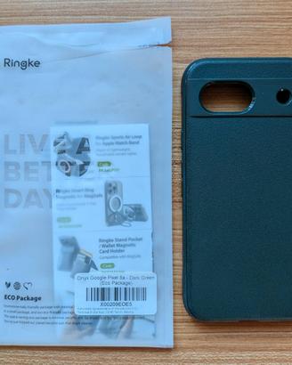 Cover Pixel 8a Ringke