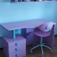 Scrivania camera ragazze