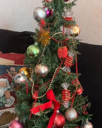 ALBERELLO NATALE