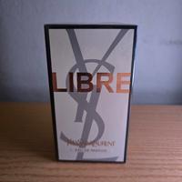 Yves saint laurent libre 50ml