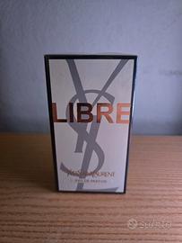 Yves saint laurent libre 50ml