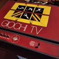 2Console gioco video,VintageAnni70/80 con joystick