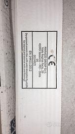 Piastrelle grigie per interni