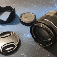 Fujifilm XF 18-55 f/2.8-4 R LM OIS