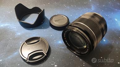 Fujifilm XF 18-55 f/2.8-4 R LM OIS