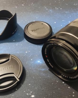 Fujifilm XF 18-55 f/2.8-4 R LM OIS