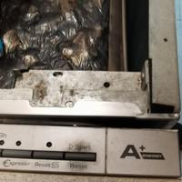 lavastoviglie incasso Candy