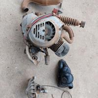 Motore VESPA  V5A4M