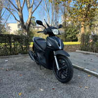 Kymco People S 200i ABS