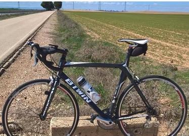 Bicicletta da corsa BTWIN