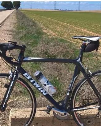 Bicicletta da corsa BTWIN