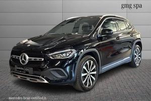 Mercedes-Benz GLA 180 d Sport Plus auto