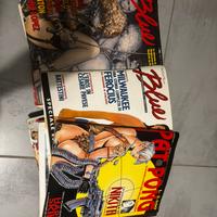 Collezione riviste erotiche d’epoca