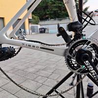 Gruppo Sram/Force AXS