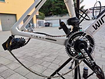 Gruppo Sram/Force AXS