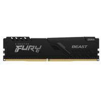Kingston Fury Beast 16GB DDR4 3200 CL16