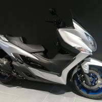 Nuovo Suzuki AN Burgman 400 OPERAZIONE 50% MOTOR X