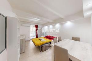 MONOVANO LIBERO - VIA M.DE NAPOLI!