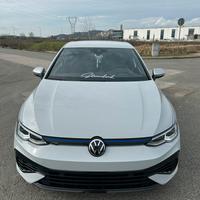 Vw golf 8 R