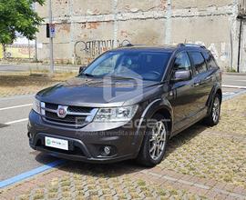 FIAT Freemont 2.0 Multijet 140 CV Lounge