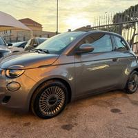 FIAT 500 Icon Cabrio 42 kWh