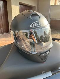 Casco modulare HGC tg L