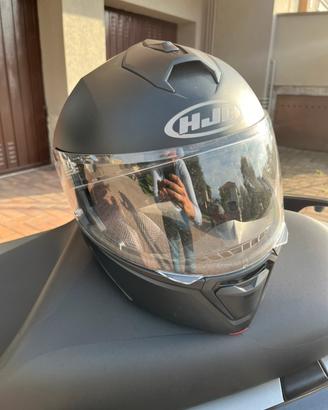 Casco modulare HGC tg L