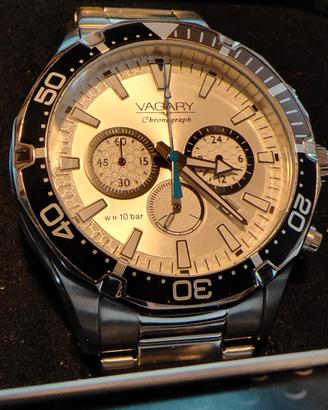 Cronografo Vagary by Citizen