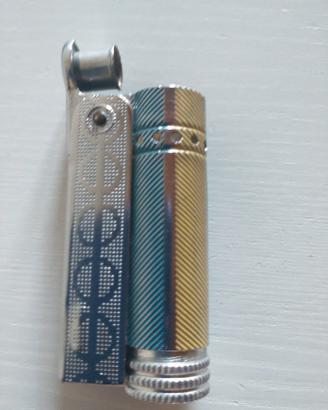 ACCENDINO ZIPPO Verona 