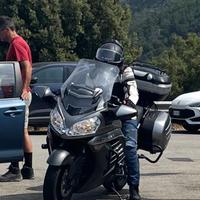 Kawasaki gtr 1400 10/2016 Sport Tourer full opt