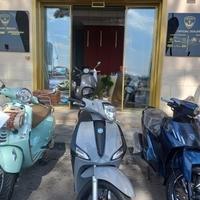 Piaggio Liberty S 3V 50/125/150cc ProntaConsegna