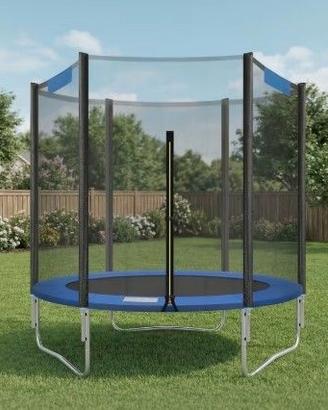 TRAMPOLINO ELASTICO  diametro 250