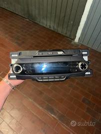 Autoradio per Alfa Romeo Giulietta