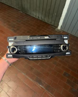 Autoradio per Alfa Romeo Giulietta