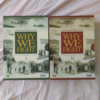 I grandi documentari americani di guerra