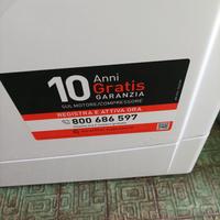Lavatrice 9 kg