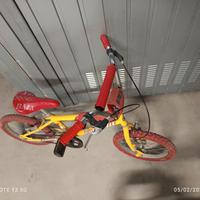 bmx bici