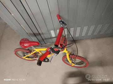 bmx bici