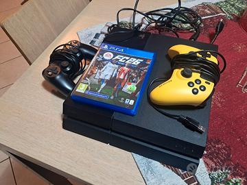 Sony Play station4
