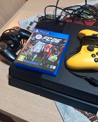 Sony Play station4