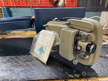 Proiettore Sekonic 8