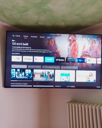 Smart TV