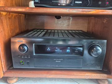 Denon AVR-3310 7.1
