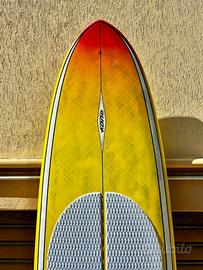 Sup F. One Noosa 9'6 full carbon