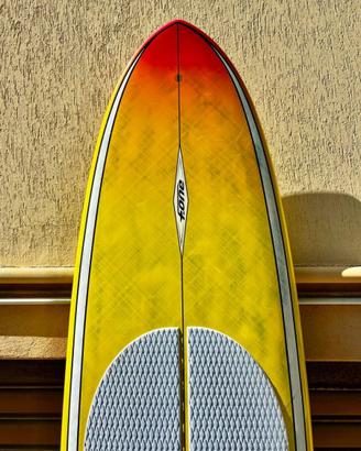 Sup F. One Noosa 9'6 full carbon