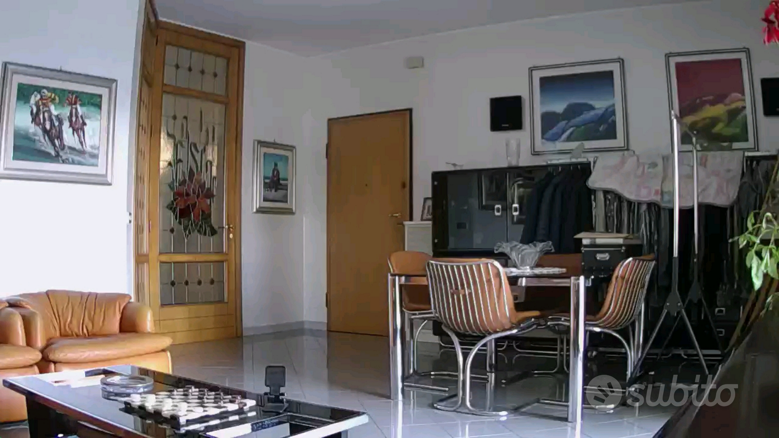Apartment in Bari, Murat, Municipio 1 - Vista 2