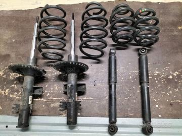Ammortizzatori per VW T6
